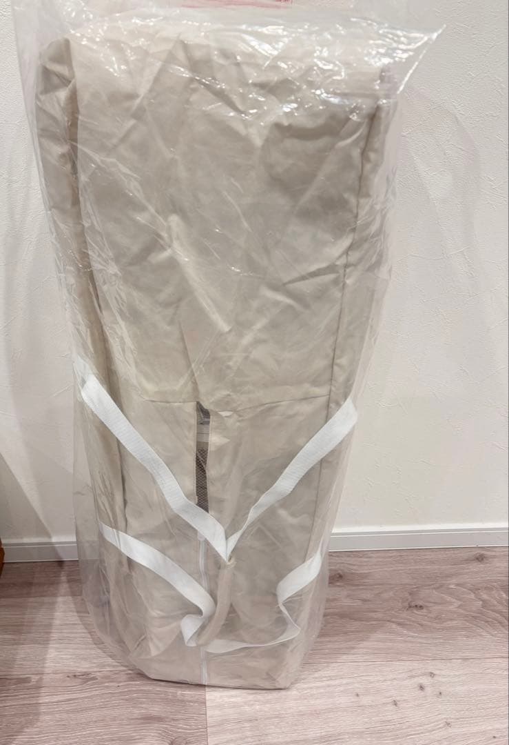 Aprica(アップリカ) ココネルエアー AB ホワイトグレー