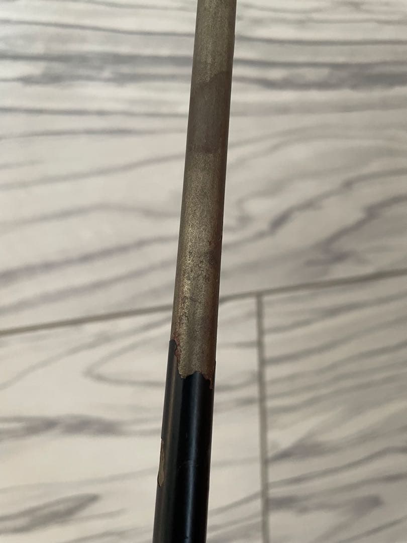 PXG GEN2 BRANDON パター 34インチ