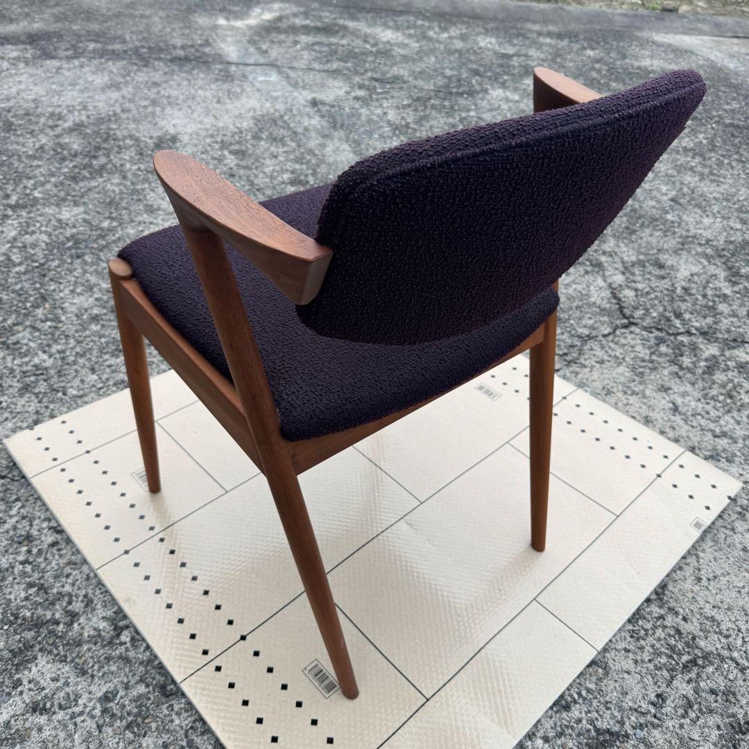 カイクリスチャンセン No.42 ダイニングチェア