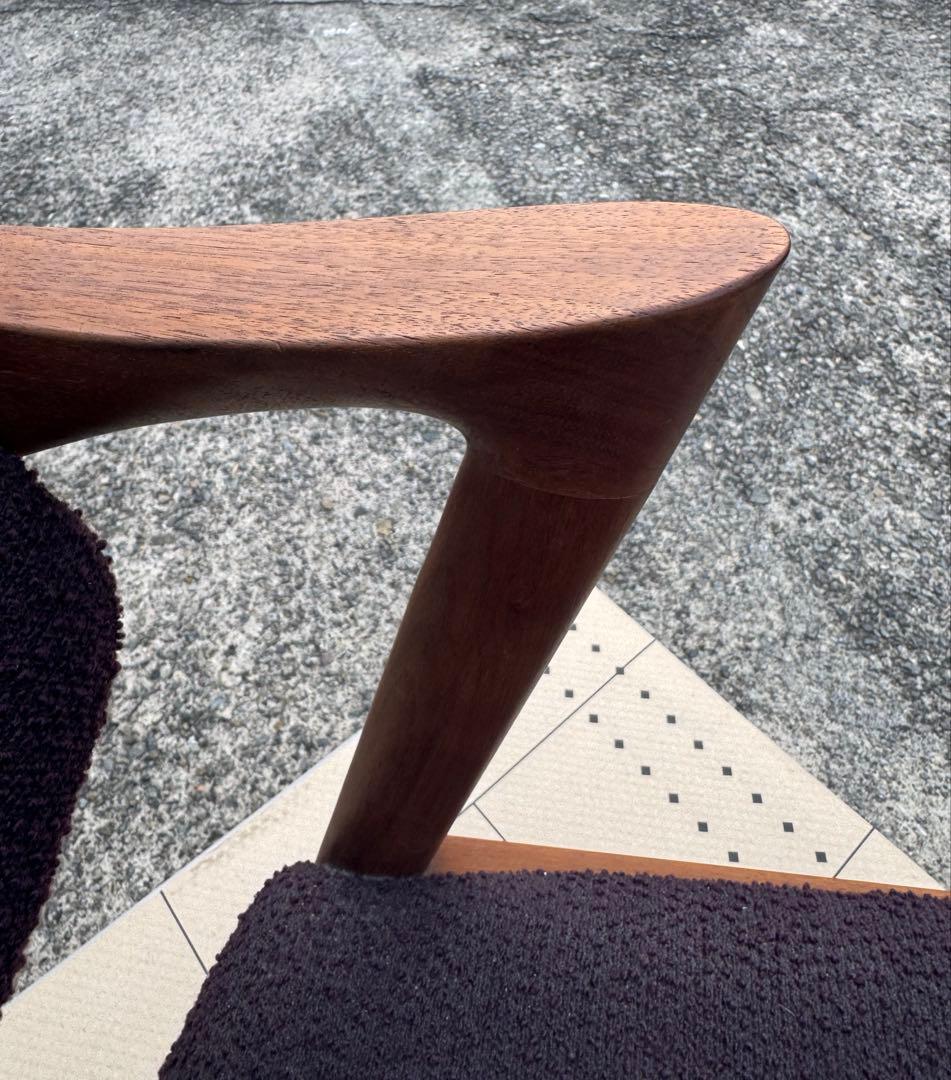 カイクリスチャンセン No.42 ダイニングチェア