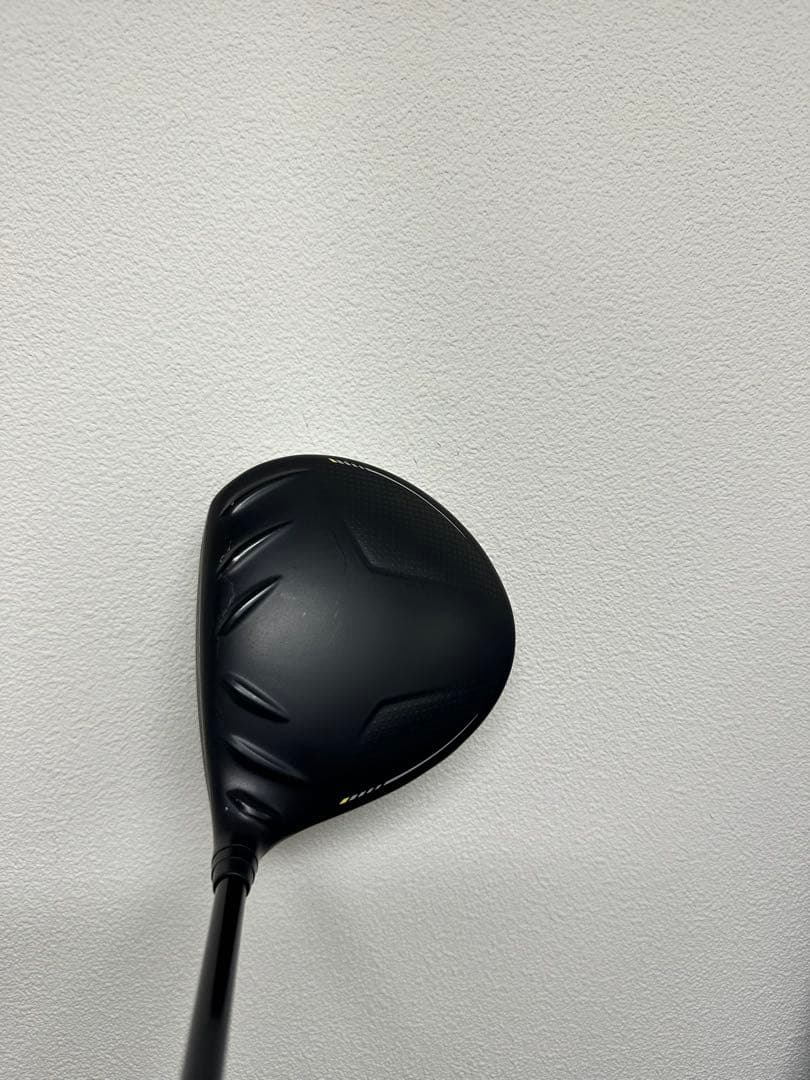 ボビーzピン　G430 MAX ALTA JCB 10.5° フレックスS