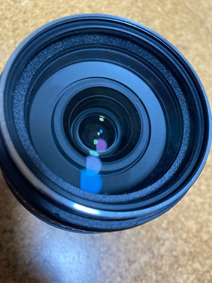 TAMRON 18-270mm VC ズームレンズ