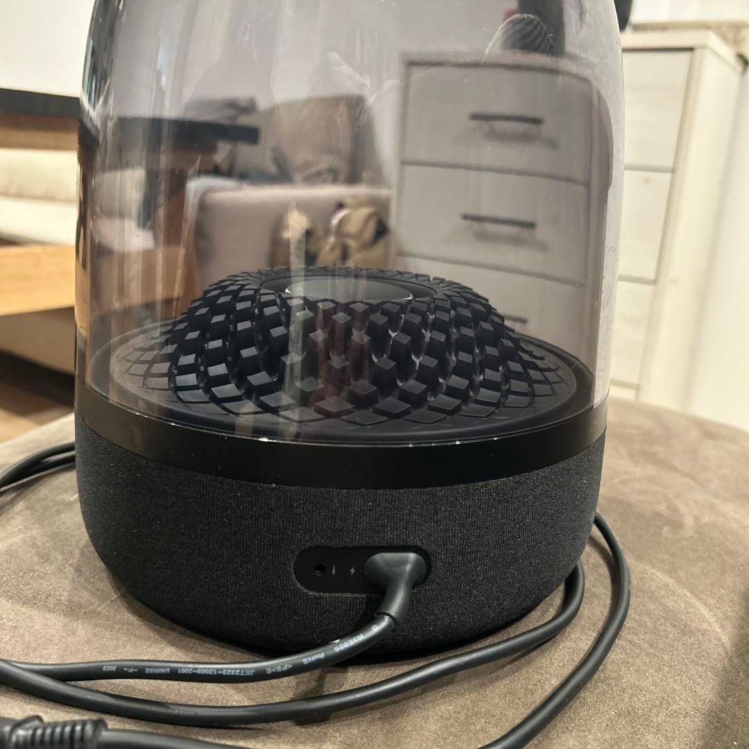 スピーカー・ウーファー harman/kardon AURA STUDIO 4