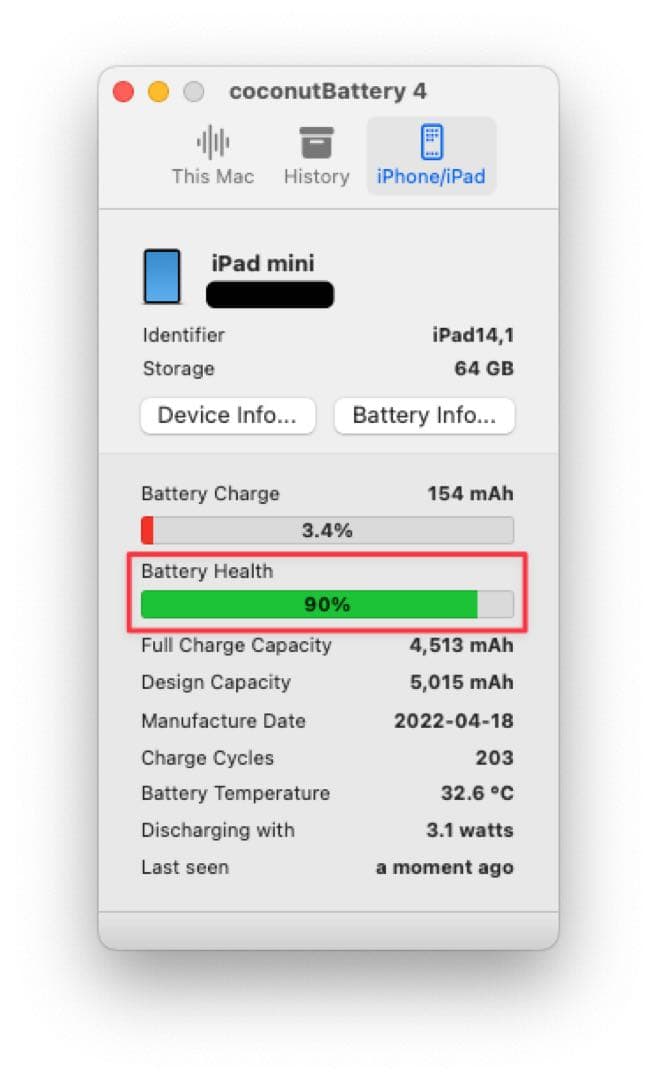 iPad mini 第6世代 64GB MK7P3J/A スターライト WiFi