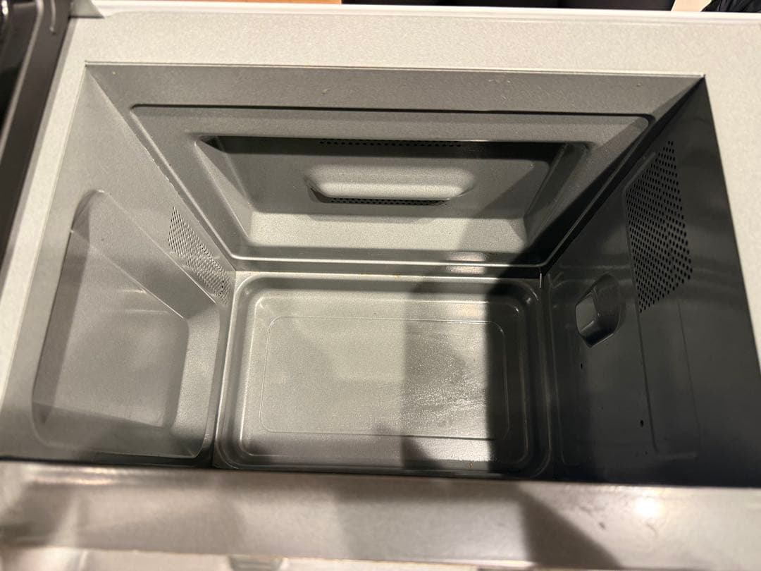 Panasonic NE-FL100 電子レンジ 2022年製