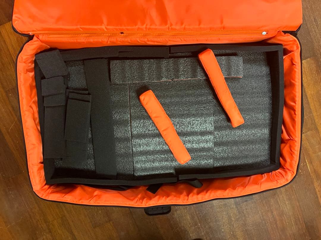 DJコントローラバック XDJ-AZ