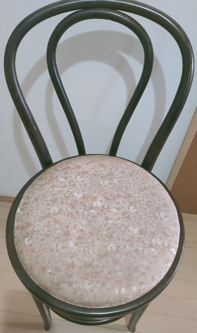 ♪オリバーOliver ハイチェア 曲がり木 カウンター チェア 送料無料 ♪