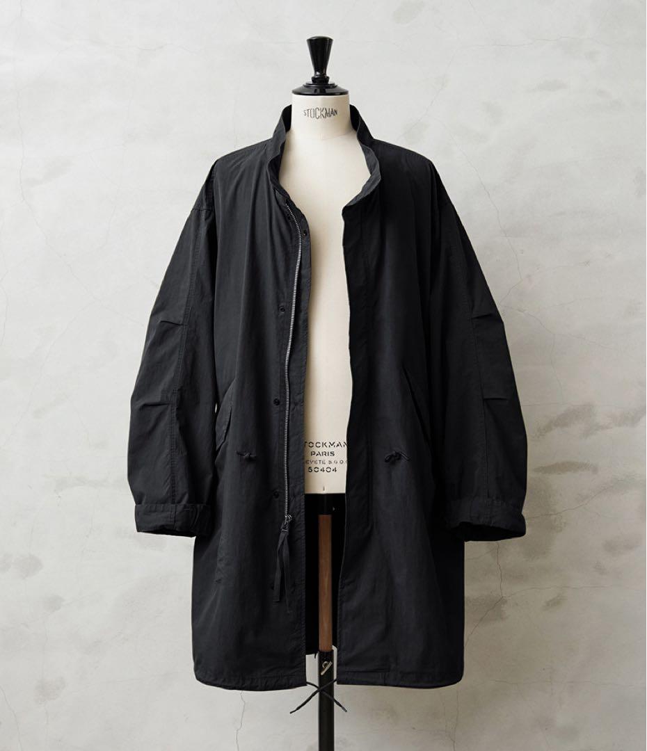 WAIPER M65 フィッシュテール　Lサイズ　米軍用インナー付き　ワイパー