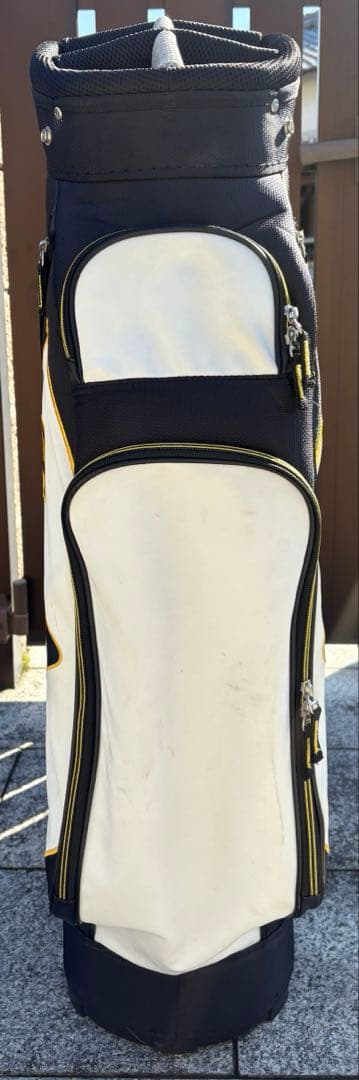 Callaway WARBIRD ゴルフバッグ