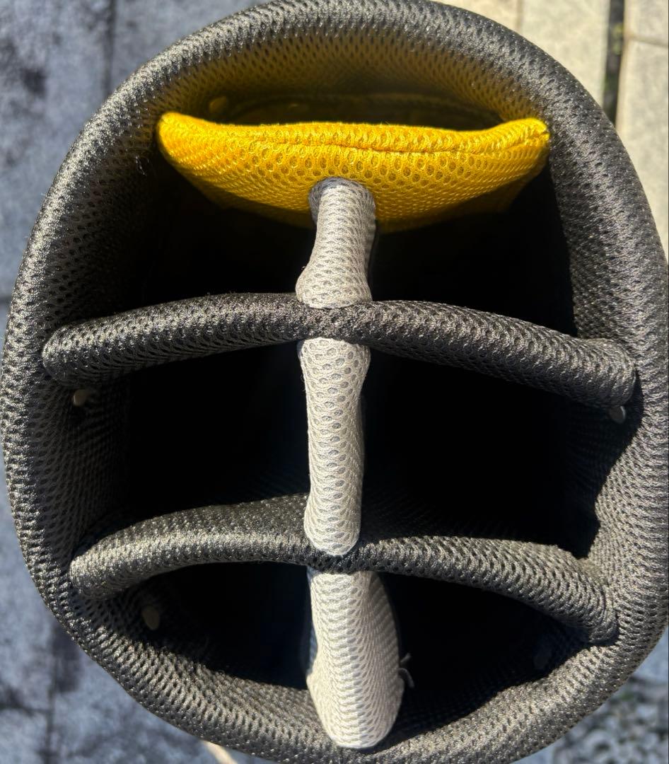 Callaway WARBIRD ゴルフバッグ