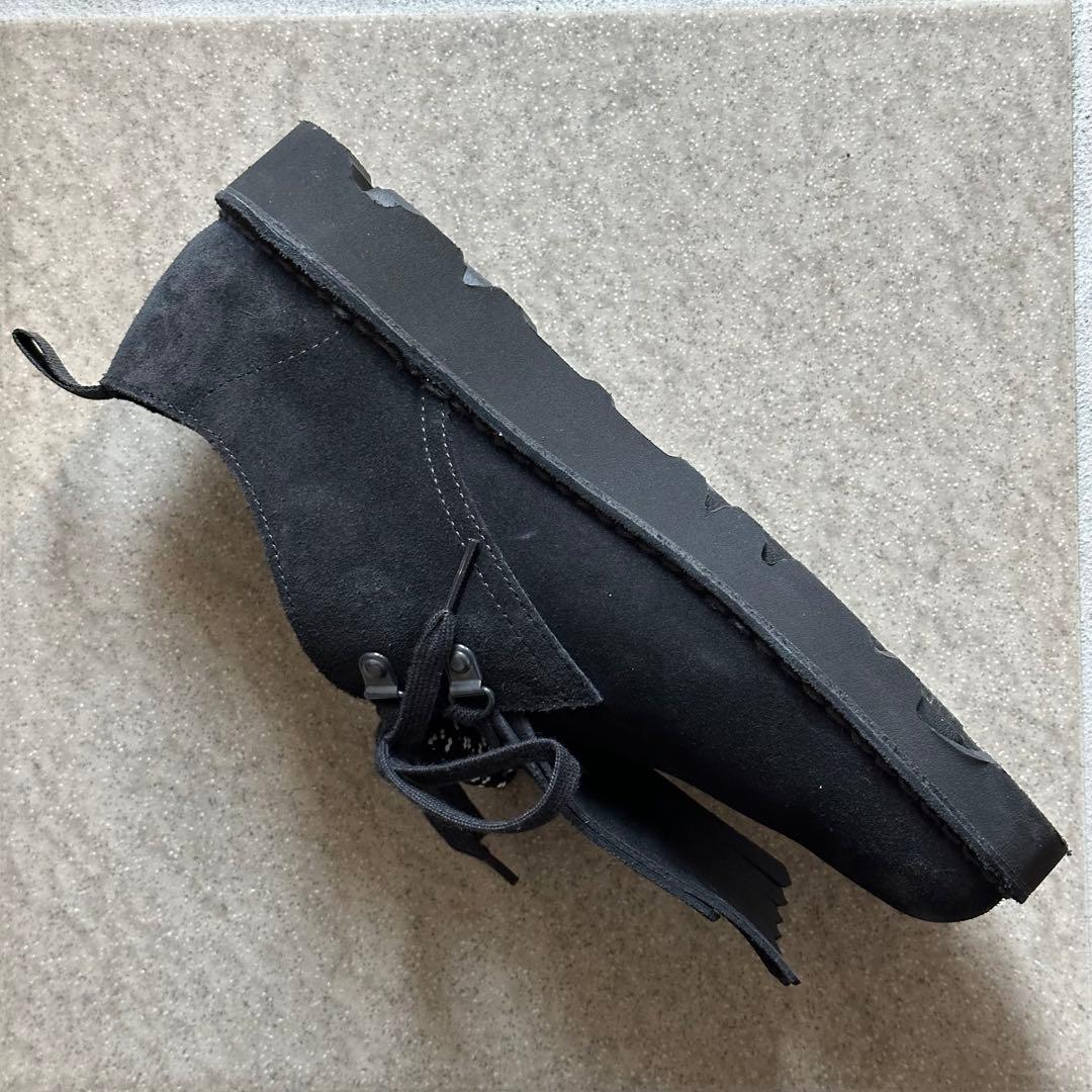 正月セール！ENGINEERED GARMENTS CLARKS