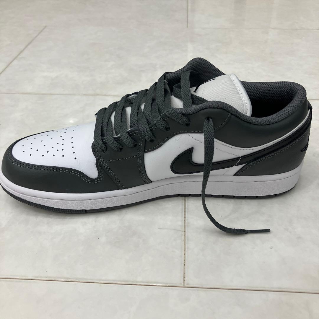 AIR JORDAN 1 LOW 10.5 28.5センチ