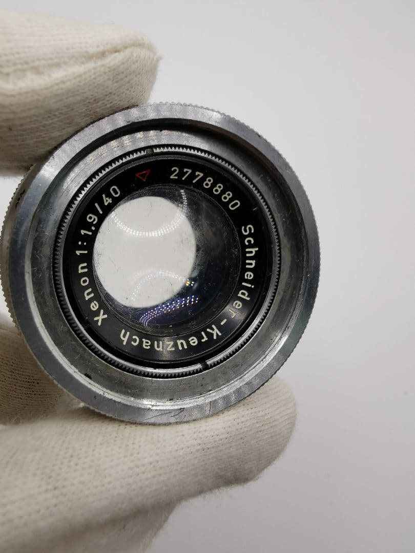 軍用Robot II Xenon 1.9付き ロボット ルフトワッフェン