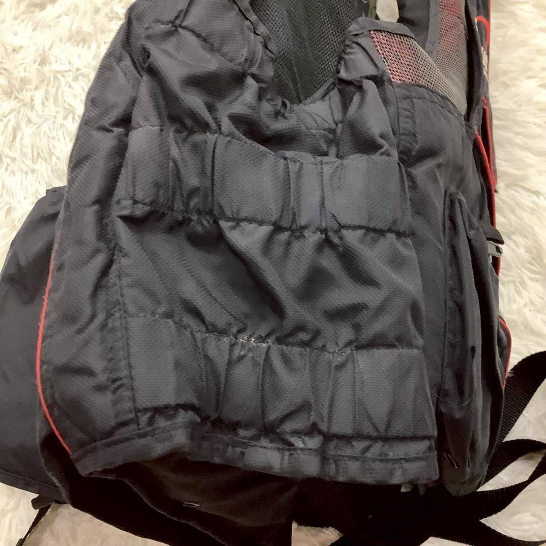 めぐのしん様用　サンライン ライフジャケット フィッシング 多機能 ＸＬ メンズ