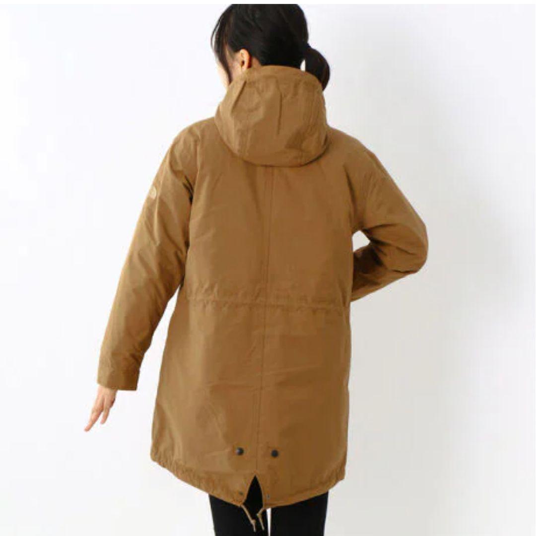 @ruin57ノースフェイス レディース XL NPW61939