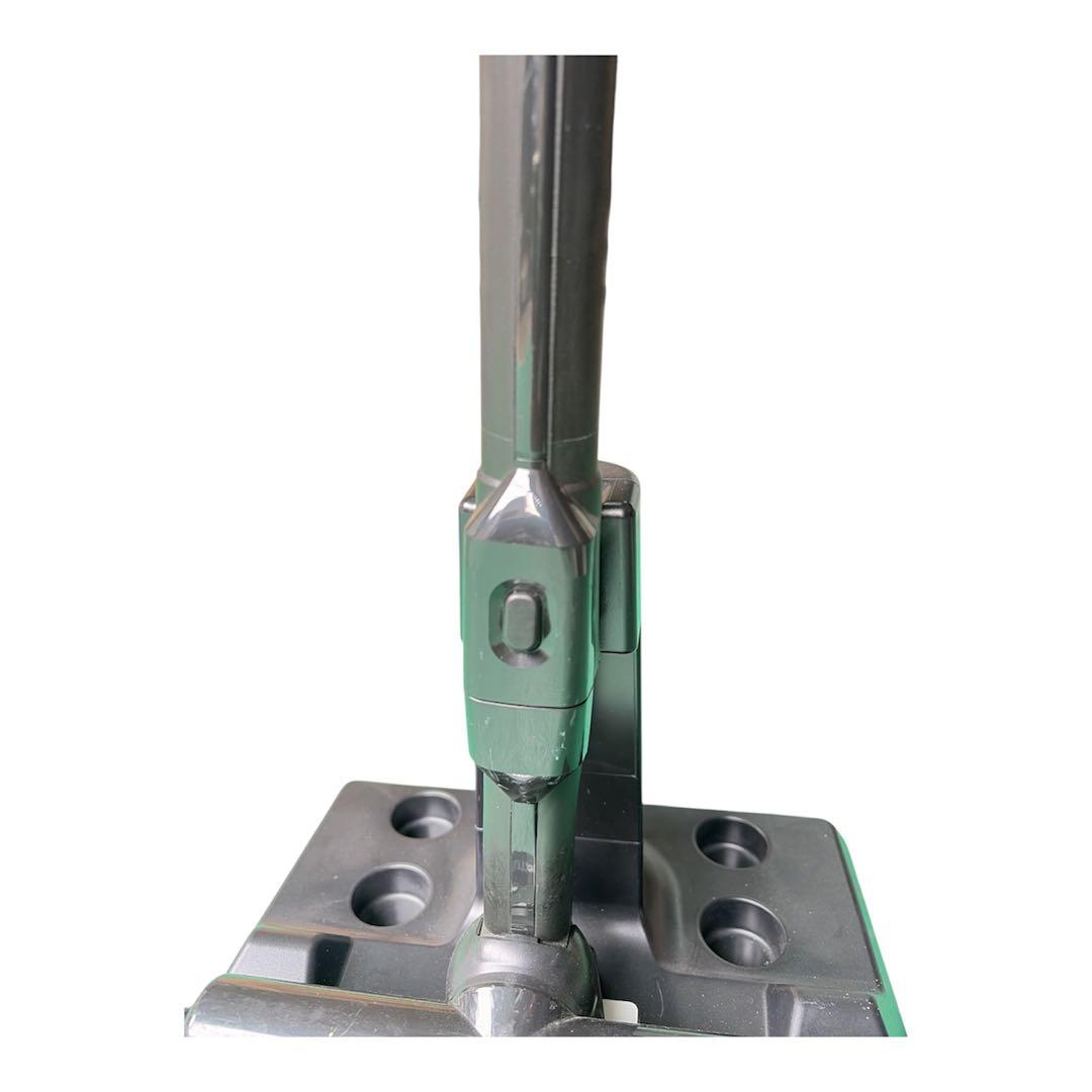 HITACHI PKV-BK3Kスティッククリーナー本体 コードレス