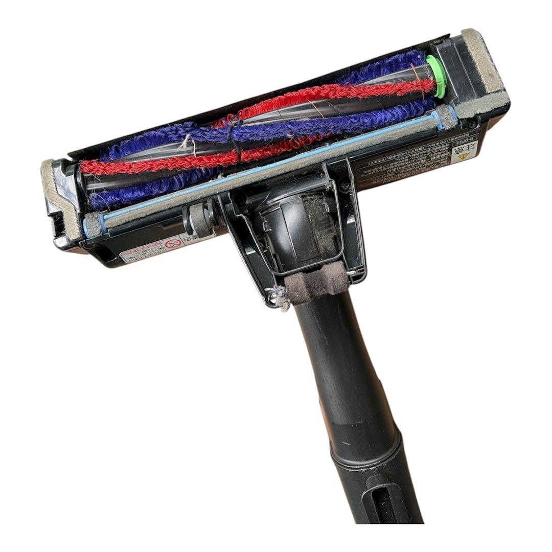 HITACHI PKV-BK3Kスティッククリーナー本体 コードレス