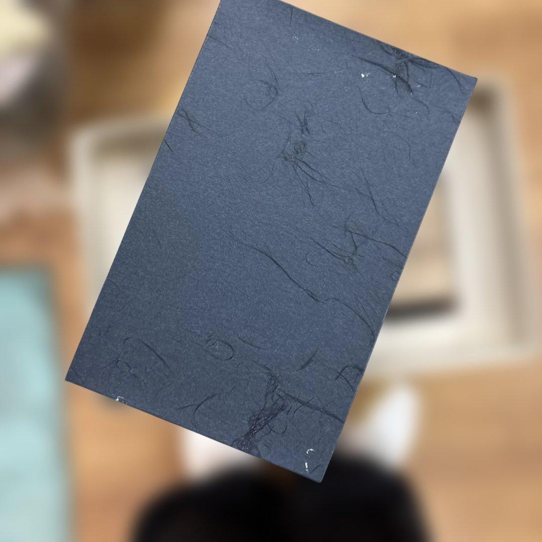 か*こ様 【銀座 和光 WAKO】陶びな 雛人形 桐箱・台座付 親王飾り 陶器製