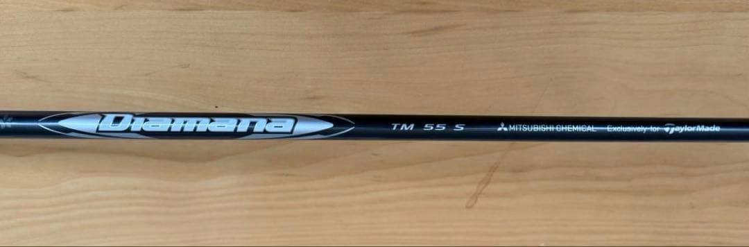 テーラーメイド Qi35 LS ドライバー S 9° 正規梱包箱にて発送