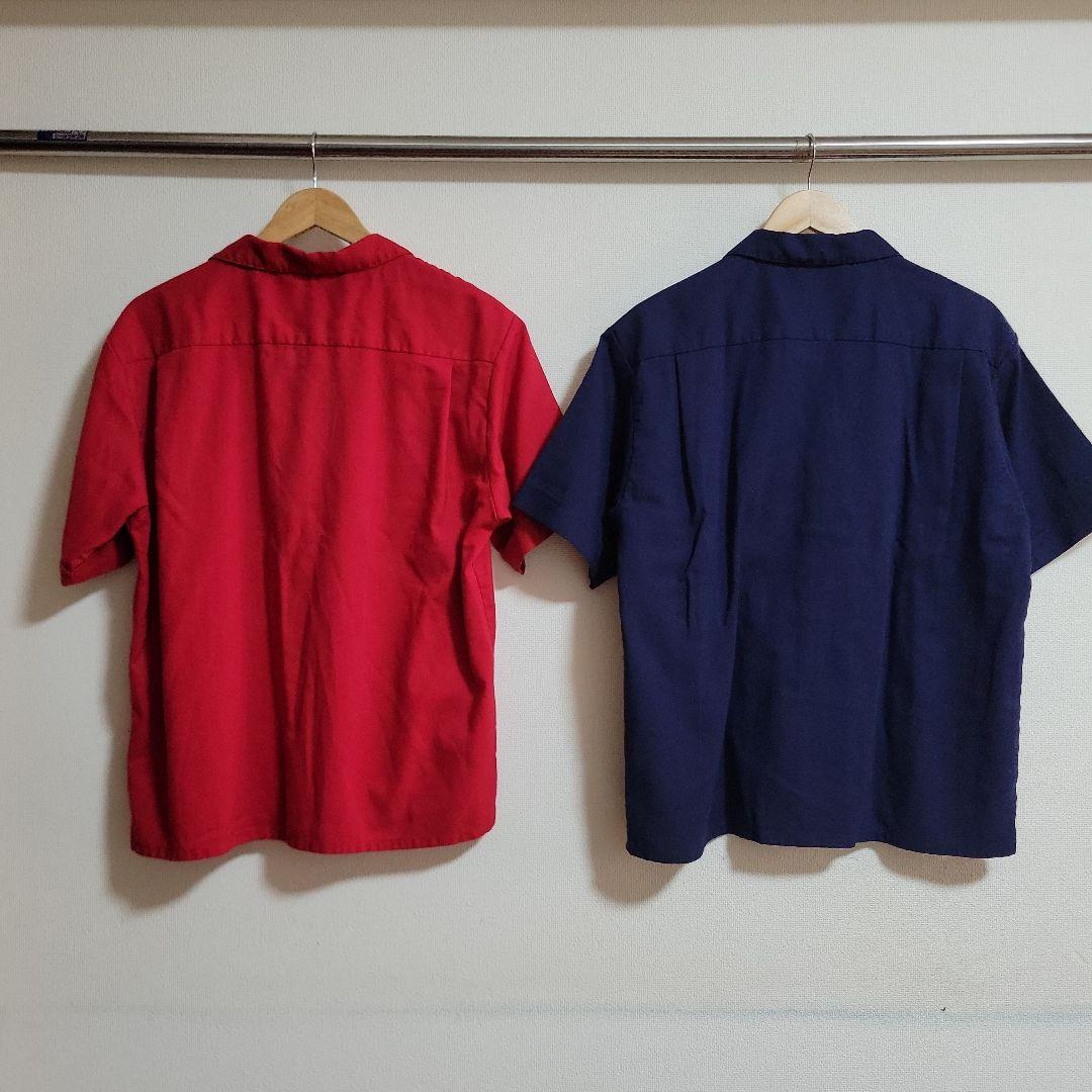 テンダーロイン TENDERLOIN  MJ シャツ