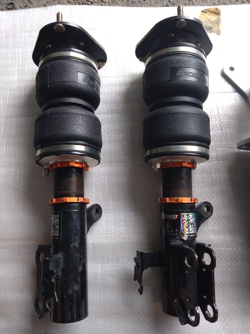 エアサス　30アルファード、ヴェルファイア