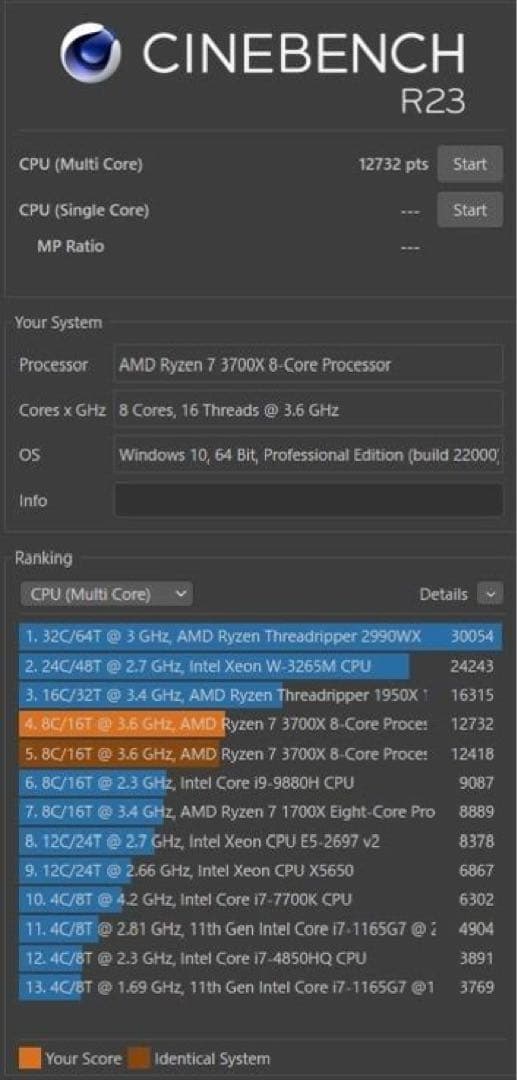 ゲーミング PC 3700X 3070 16GB 1TB モンハンワイルズ