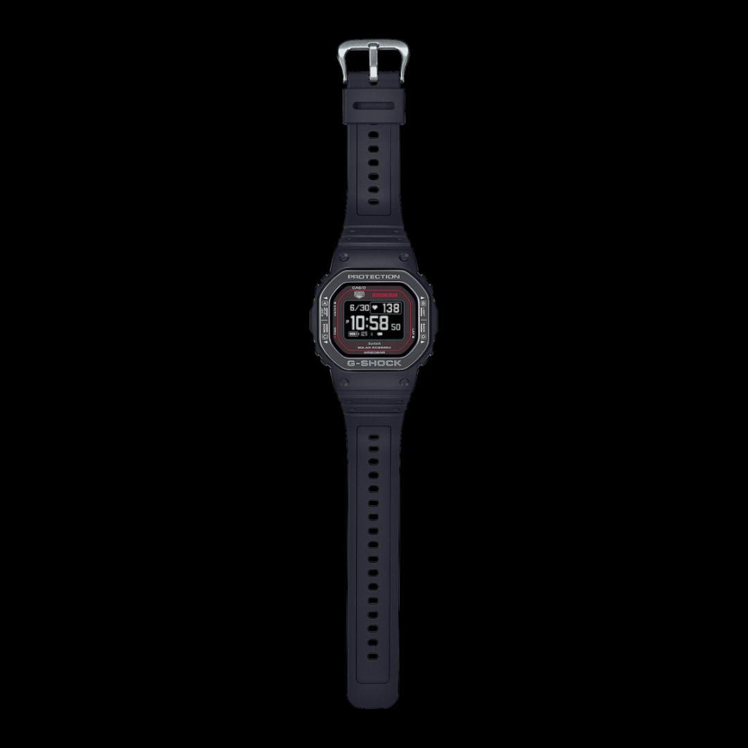 国内正規品・新品・未使用・ G-SHOCK ・DW-H5600MB-1A4JR