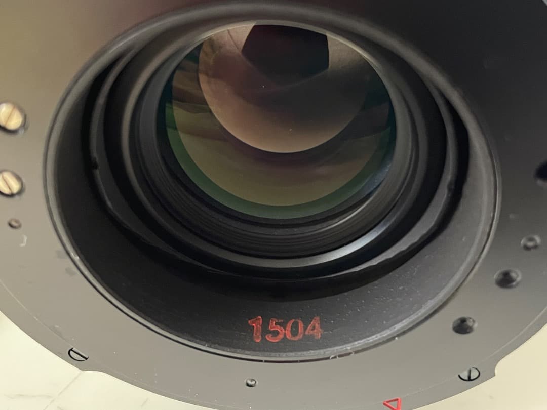 レンズ(単焦点) Hasselblad Planar C 80mm f/2.8 T*