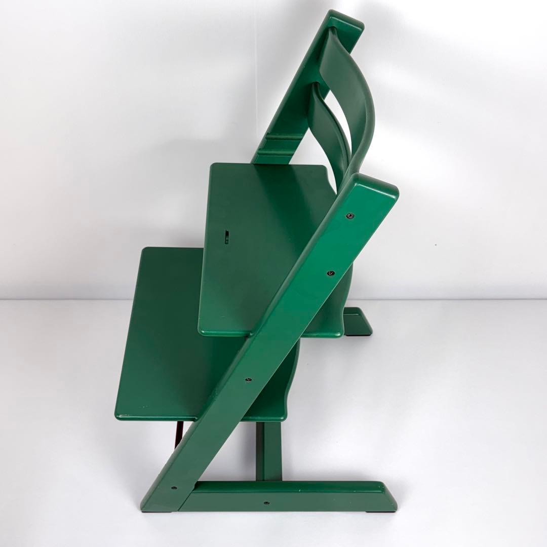 【美品・希少カラー】STOKKE ストッケ トリップトラップ シリアル『6』