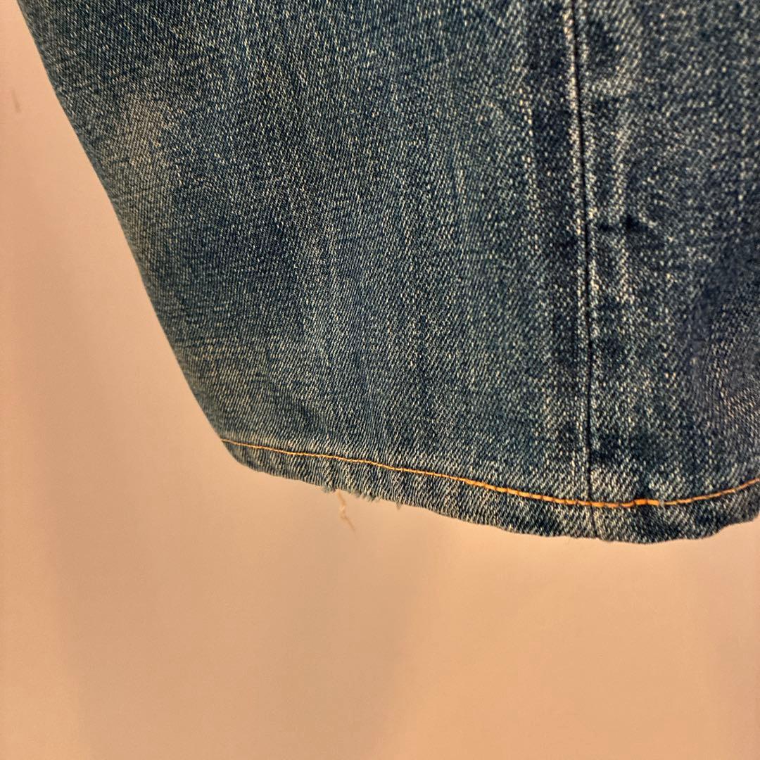 リーバイス　ビックＥ