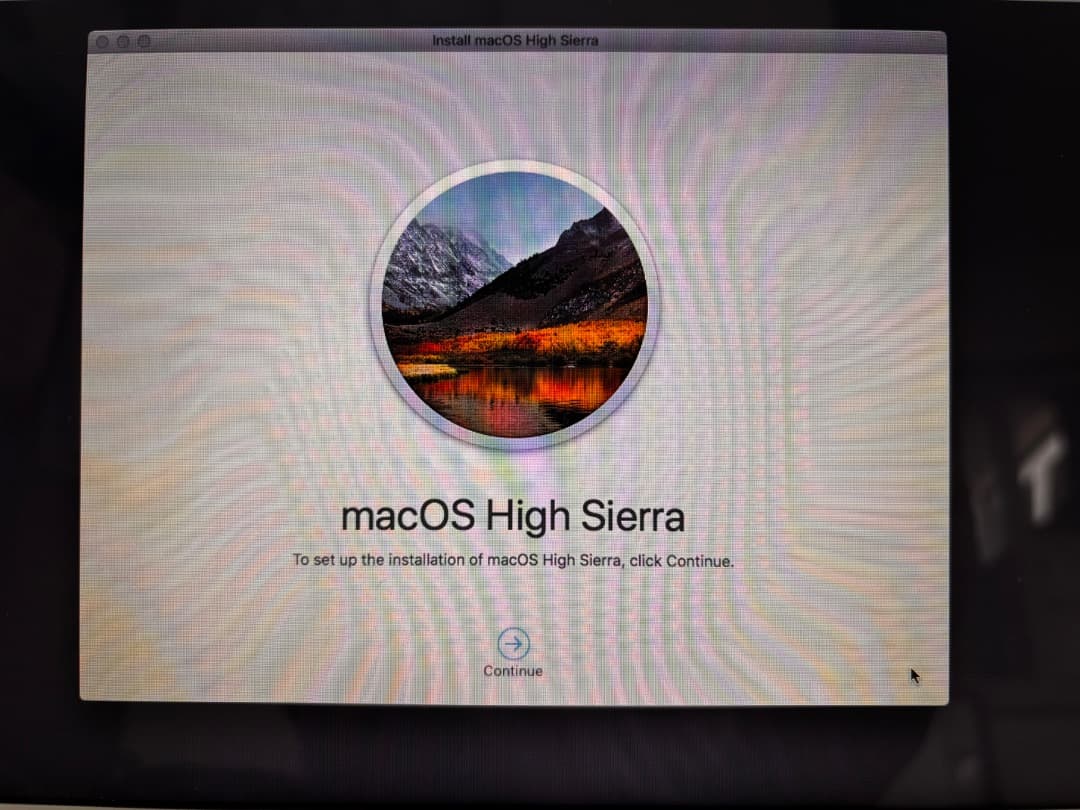 Apple iMac 27インチ 2010年 2TB 美品 初期化済 USB付属