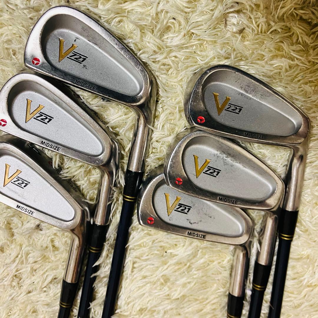 クラブ全てテーラーメイド【初心者フルセット】TaylorMade中級者オススメ