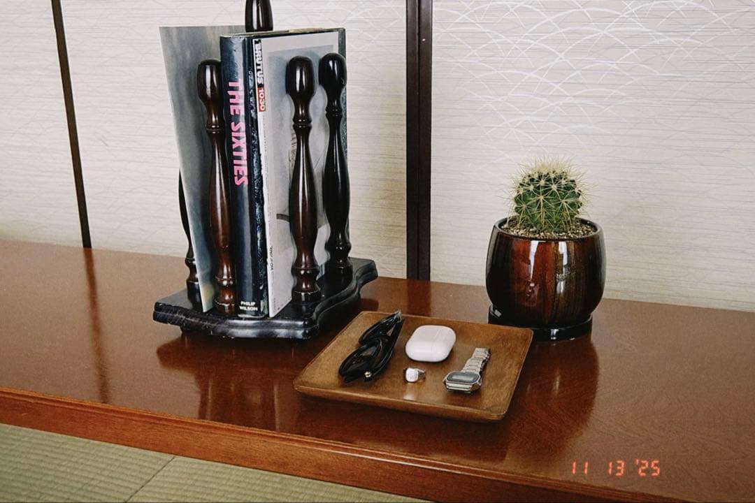 【美品】vintage 座卓 座敷 テーブル 引き取りで送料分無料