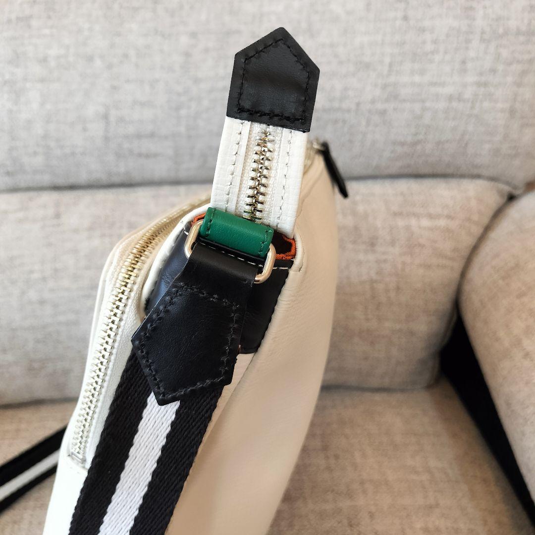 カステルバジャックショルダーバッグ