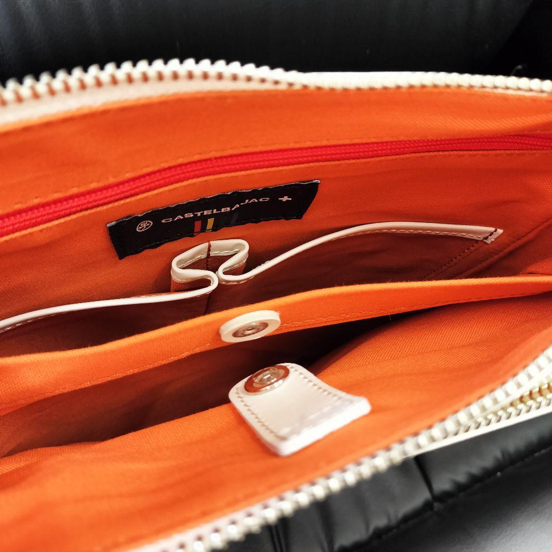 カステルバジャックショルダーバッグ