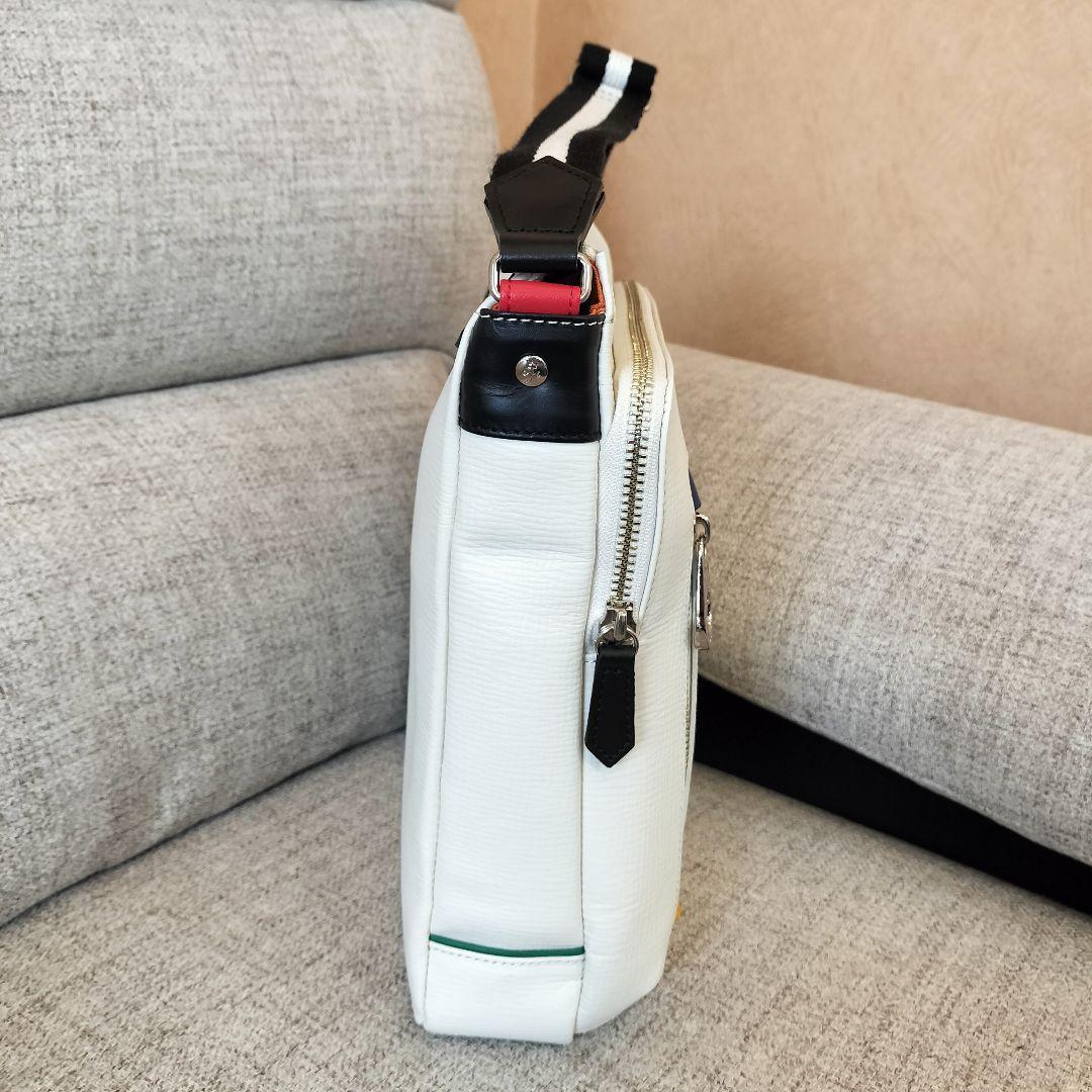 カステルバジャックショルダーバッグ