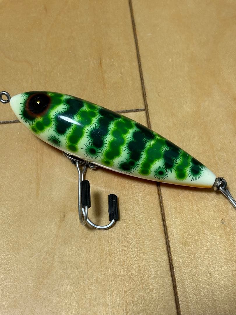 ルアー・フライ exchange type2 limited