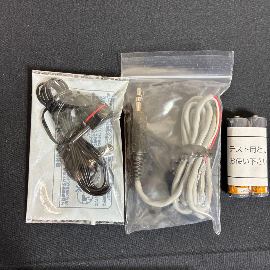 GHD GR301A/er モールス信号練習機