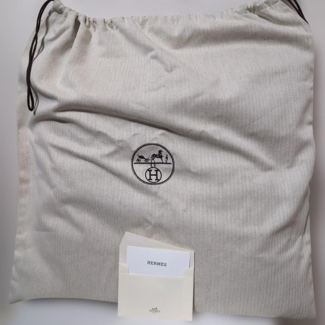 エルメス HERMES AVALON III アヴァロン　袋あり