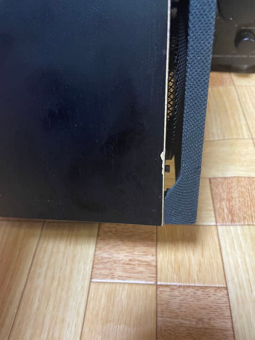 YAMAHA NS-1000MM 1本