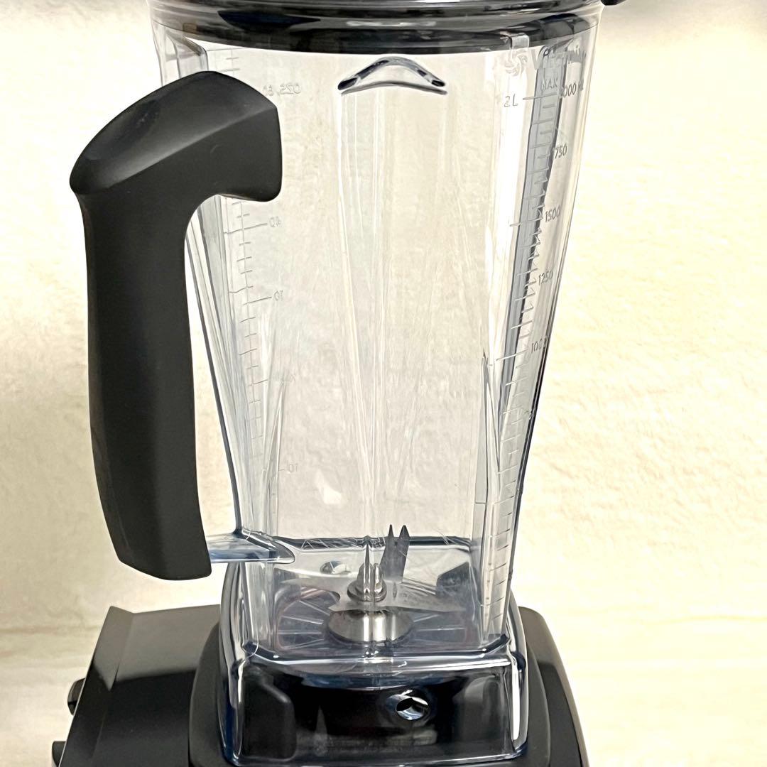 【美品】バイタミックス Vitamix Vita-mix VM0111