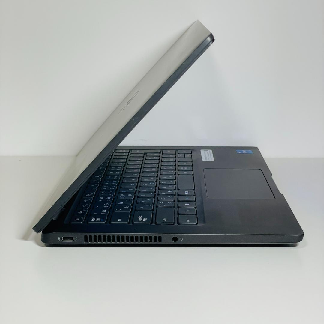 第11世代i7 DELL LATITUDE7320 32GB/512G SSD