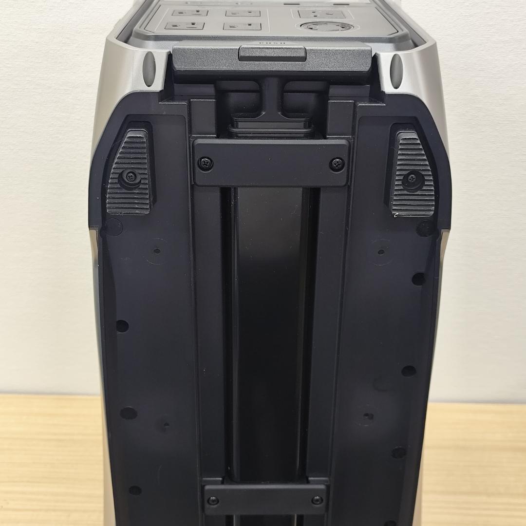 【公式認定整備済品】EcoFlow DELTA Pro 3 ポータブル電源