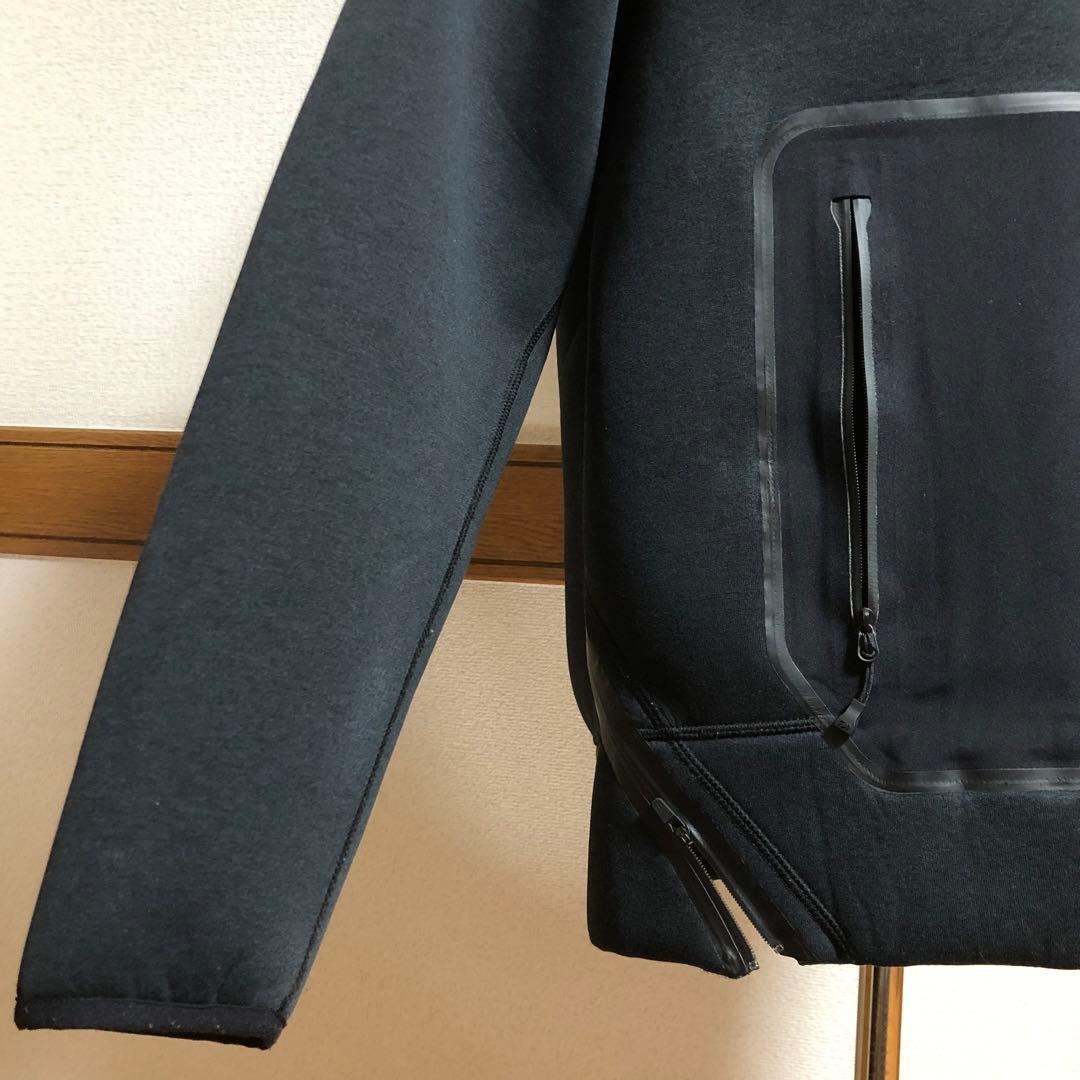 ダイワ ウエットスーツ パーカー ブラック Mサイズ