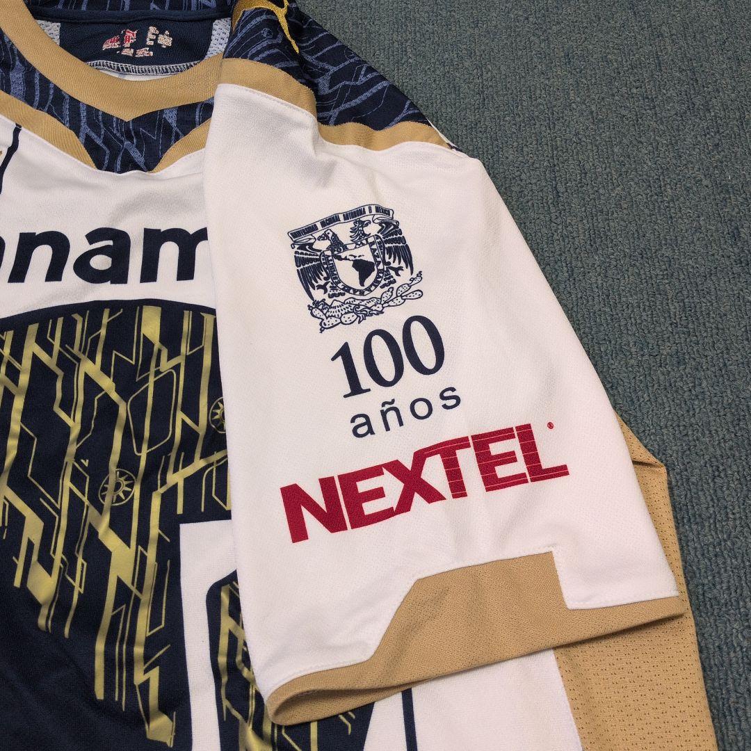 PUMA メキシコ リーガMX プーマス 09/10 ユニフォーム L