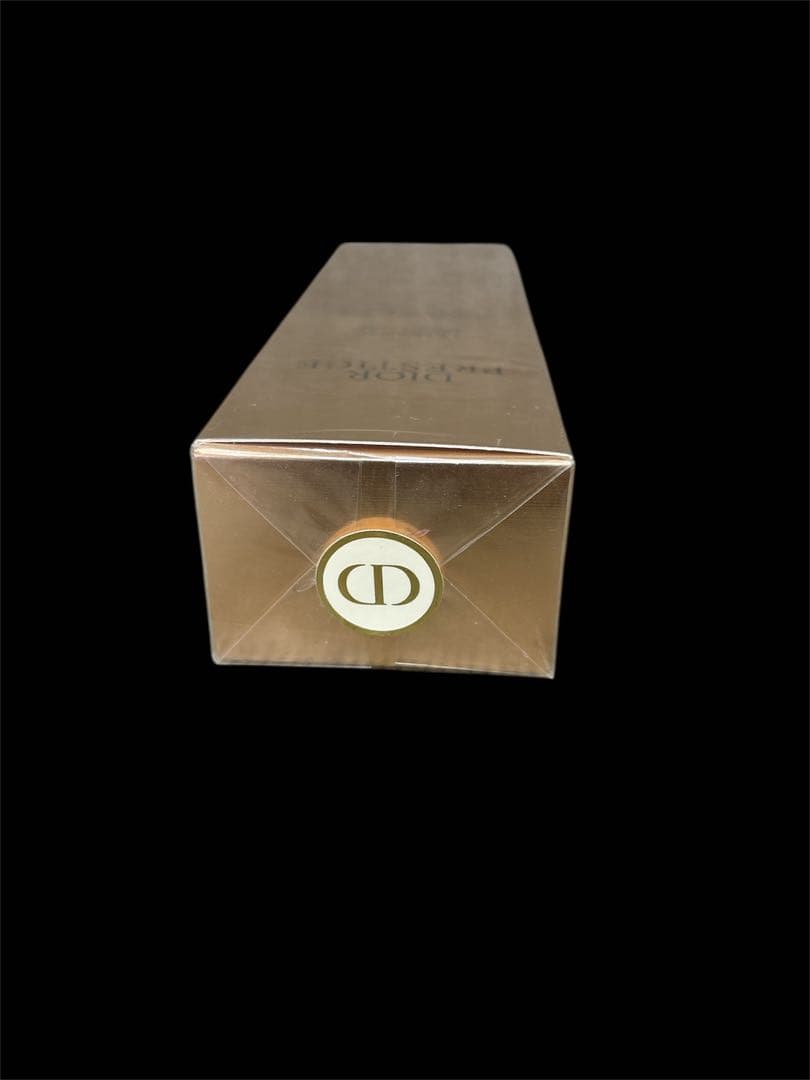 【新品未開封】 Dior プレステージ ラ ムース洗顔料 120ｇ