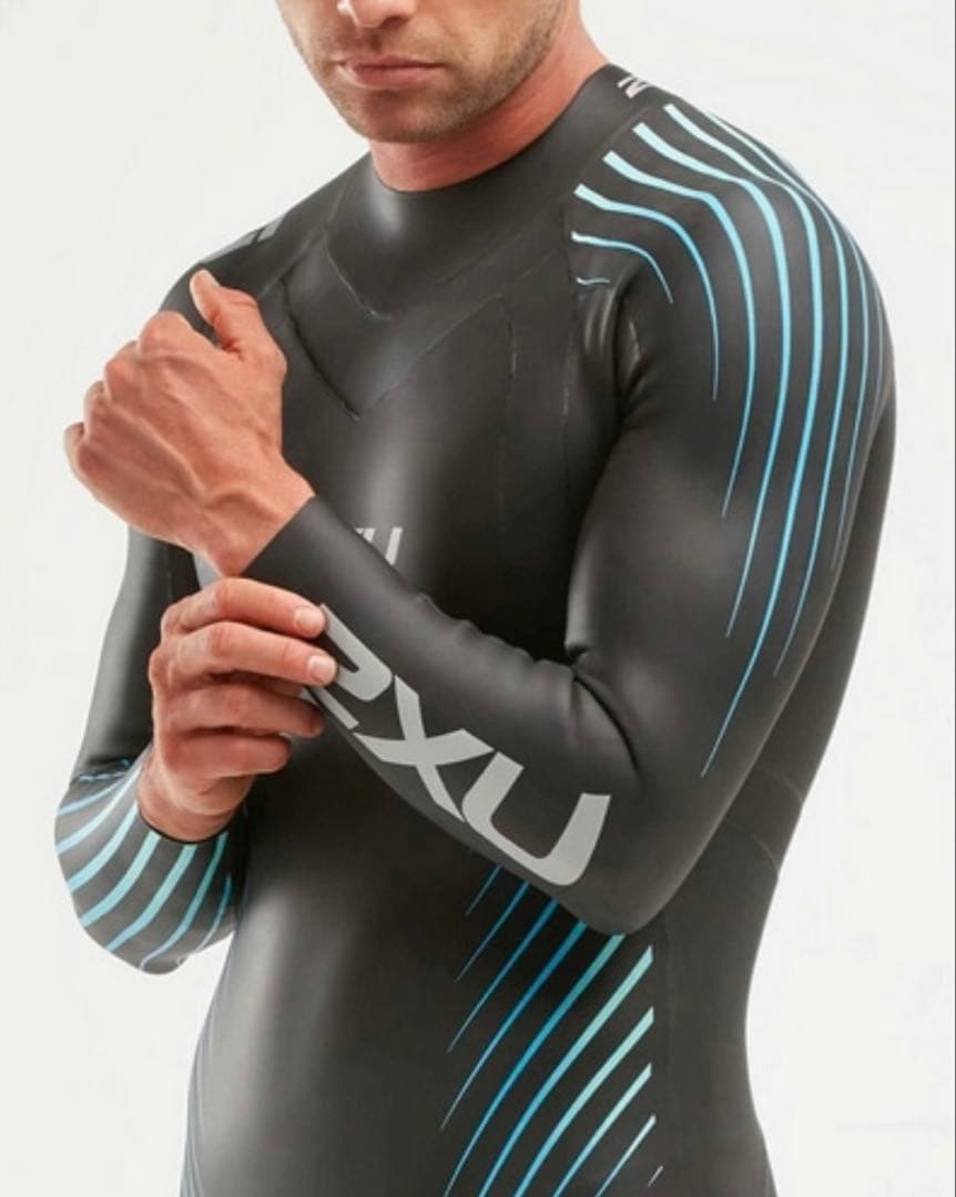 2XU-P1 Propel ウェットスーツ ツータイムズユー