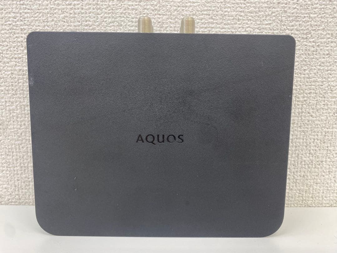 SHARP シャープAQUOS 液晶テレビ 2T-C12AF 防水テレビ