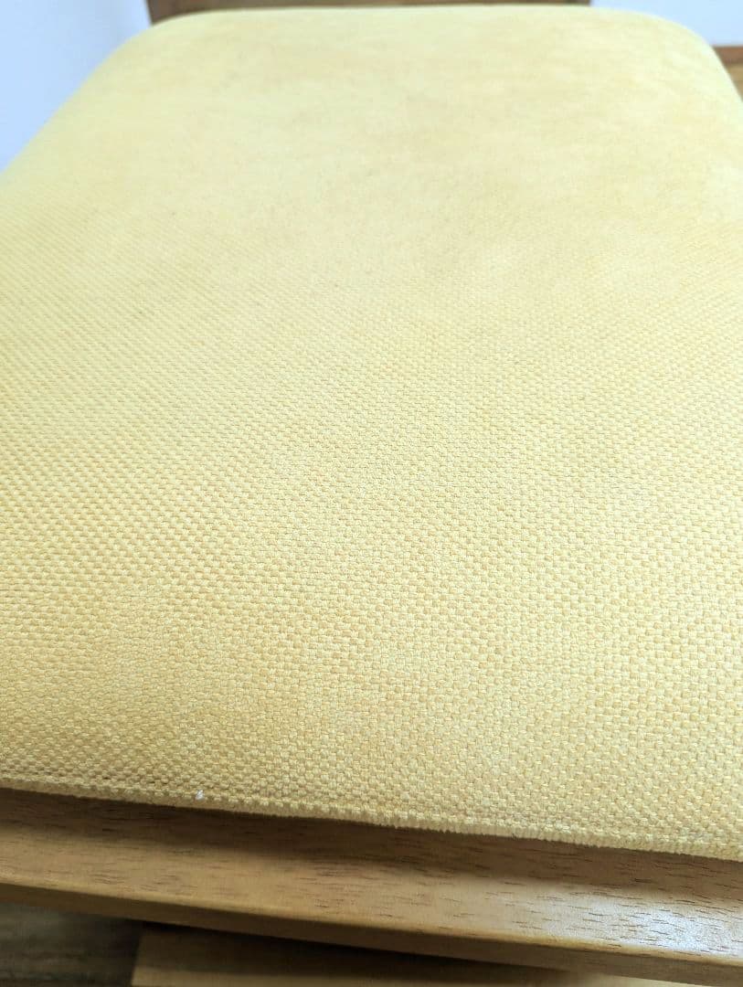 maruni マルニ木工　オットマン　スツール