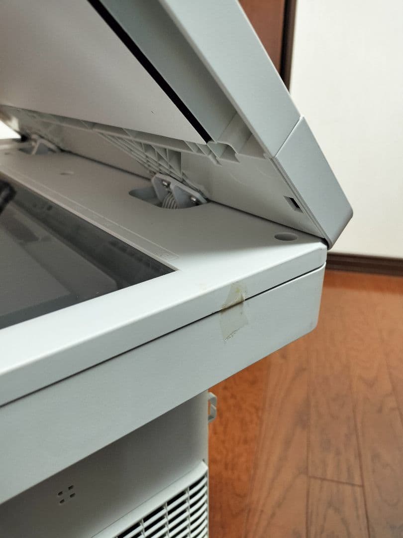 Brother MFC-L9570CDW プリンター本体 ジャンク品